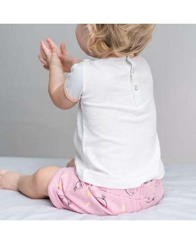 Set di Indumenti Looney Tunes Rosa