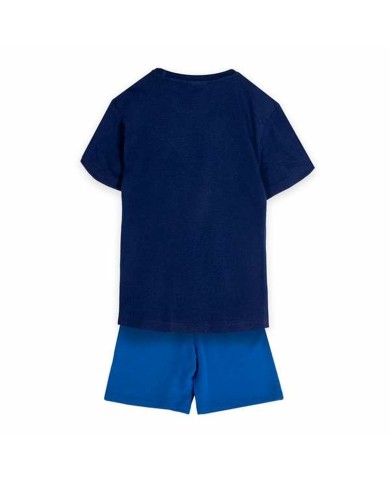 Set di Indumenti Sonic Azzurro Set di Indumenti Sonic Azzurro