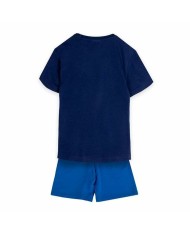 Set di Indumenti Sonic Azzurro Set di Indumenti Sonic Azzurro