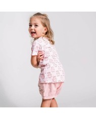 Set di Indumenti Peppa Pig Rosa