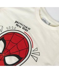 Set di Indumenti Spider-Man Beige