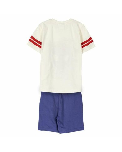 Set di Indumenti Spider-Man Beige Set di Indumenti Spider-Man Beige