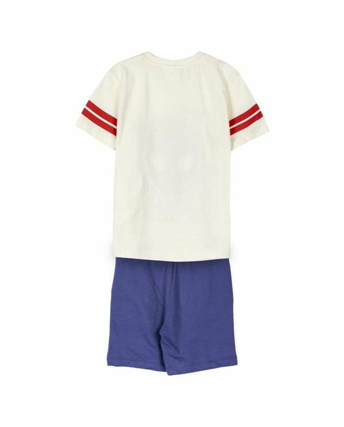 Set di Indumenti Spider-Man Beige