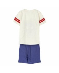 Set di Indumenti Spider-Man Beige