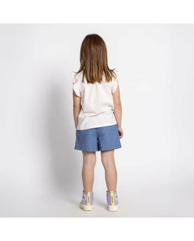 Set di Indumenti Minnie Mouse Rosa chiaro