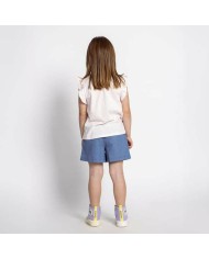 Set di Indumenti Minnie Mouse Rosa chiaro