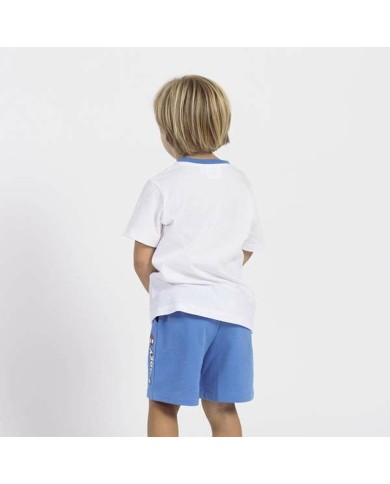 Set di Indumenti Spidey Bianco Set di Indumenti Spidey Bianco