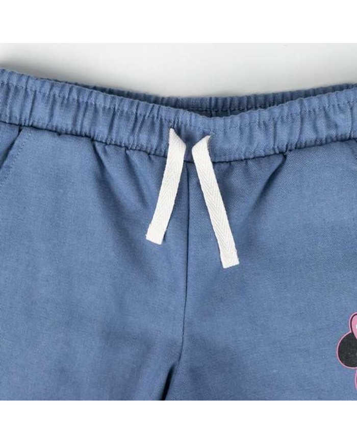 Set di Indumenti Minnie Mouse Rosa chiaro