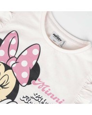 Set di Indumenti Minnie Mouse Rosa chiaro