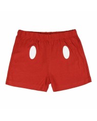 Pigiama Per bambini Mickey Mouse Blu scuro