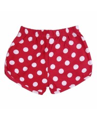 Pigiama Per bambini Minnie Mouse Rosso