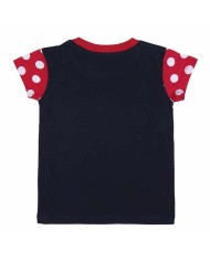 Pigiama Per bambini Minnie Mouse Rosso