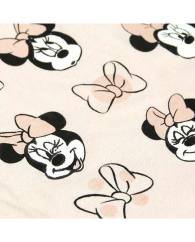 Pigiama Per bambini Minnie Mouse Rosa Pigiama Per bambini Minnie Mouse Rosa
