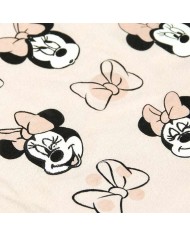 Pigiama Per bambini Minnie Mouse Rosa