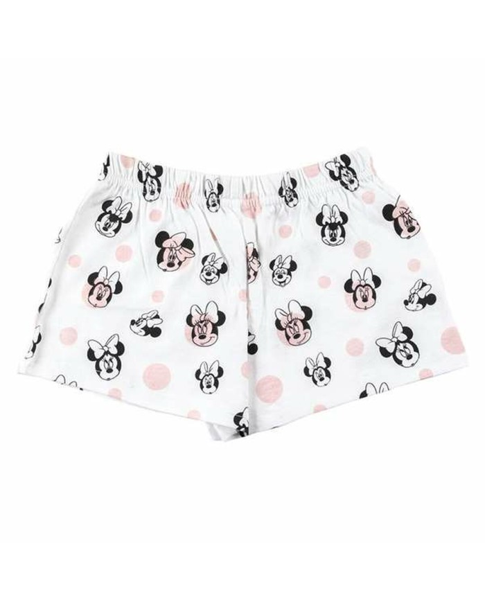Pigiama Per bambini Minnie Mouse Rosa