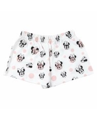 Pigiama Per bambini Minnie Mouse Rosa