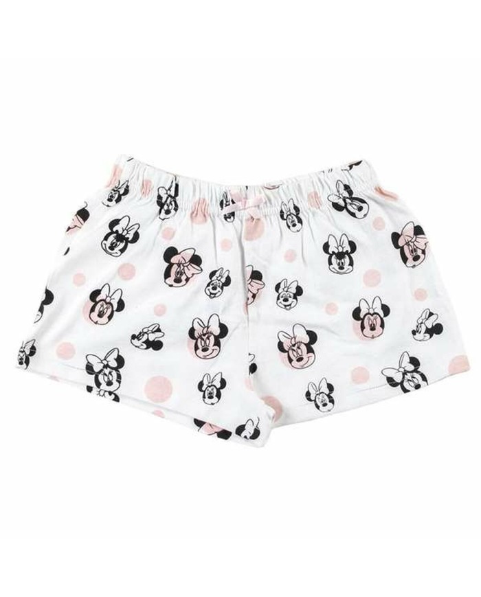 Pigiama Per bambini Minnie Mouse Rosa