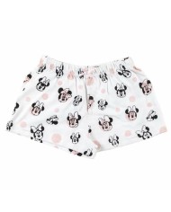 Pigiama Per bambini Minnie Mouse Rosa
