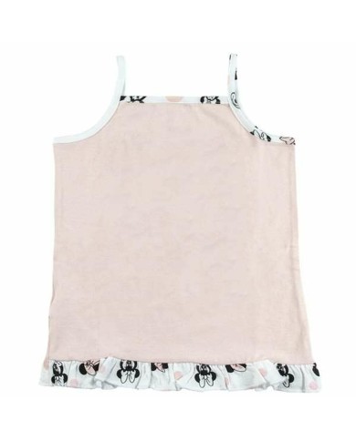 Pigiama Per bambini Minnie Mouse Rosa Pigiama Per bambini Minnie Mouse Rosa