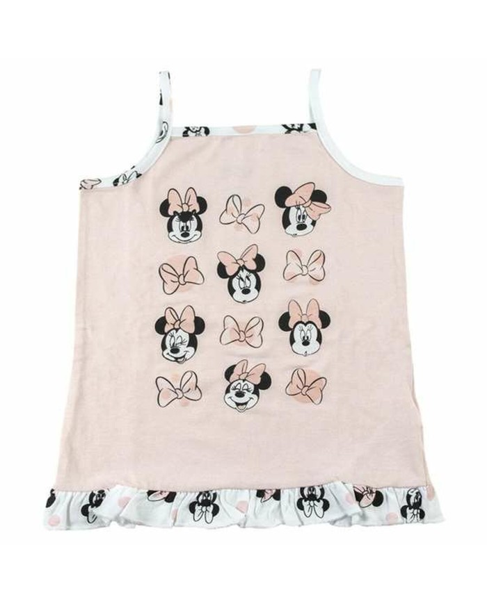 Pigiama Per bambini Minnie Mouse Rosa