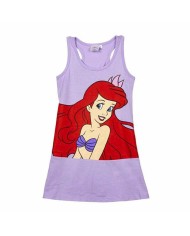 Vestito Disney Princess Lilla Vestito Disney Princess Lilla