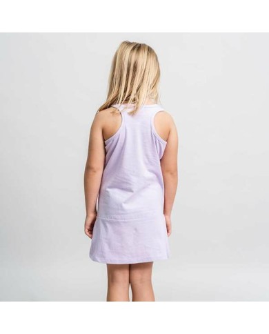 Vestito Disney Princess Lilla Vestito Disney Princess Lilla