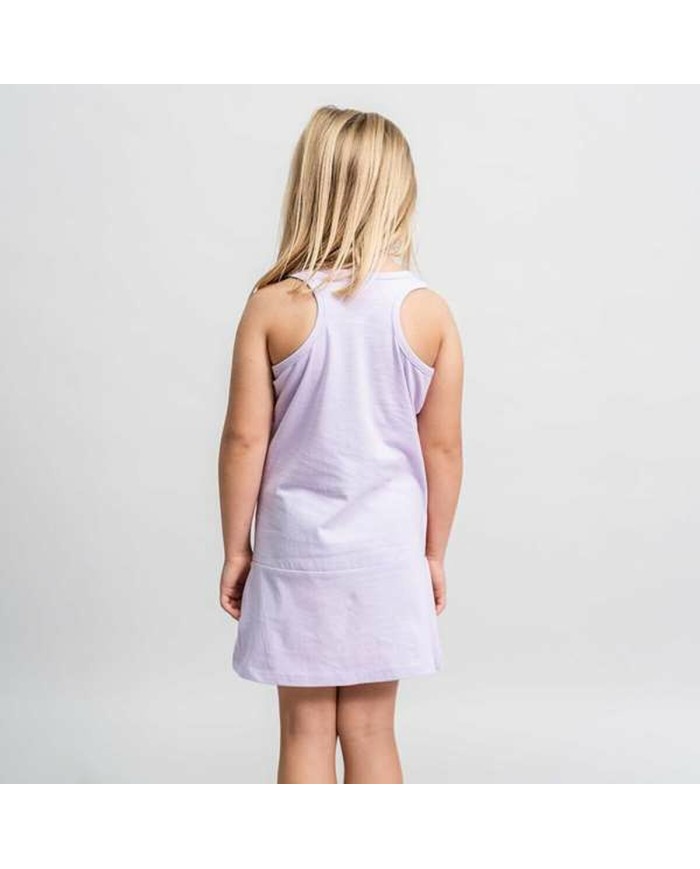 Vestito Disney Princess Lilla Vestito Disney Princess Lilla