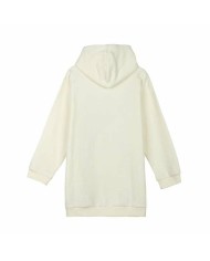 Vestito Stitch Beige Vestito Stitch Beige