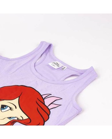 Vestito Disney Princess Lilla Vestito Disney Princess Lilla