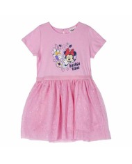 Vestito Disney Princess Lilla Vestito Disney Princess Lilla