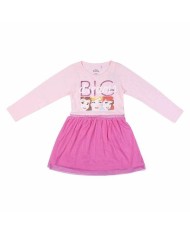 Vestito Disney Princess Rosa Vestito Disney Princess Rosa