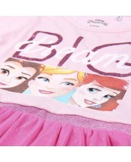 Vestito Disney Princess Rosa Vestito Disney Princess Rosa