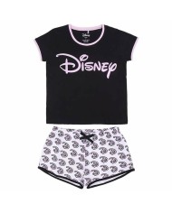 Pigiama Disney Nero Pigiama Disney Nero