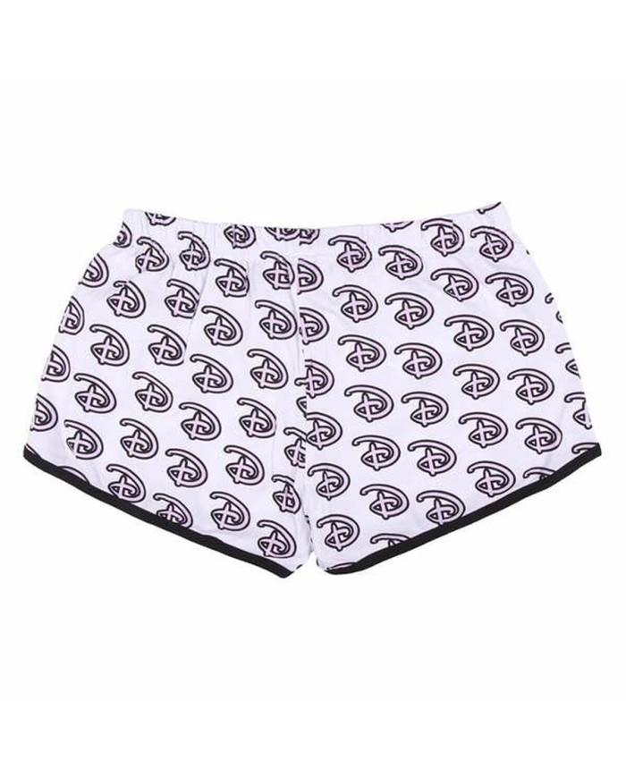 Pigiama Disney Nero Pigiama Disney Nero