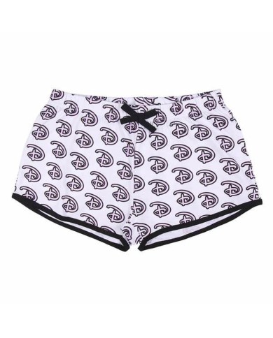 Pigiama Disney Nero Pigiama Disney Nero