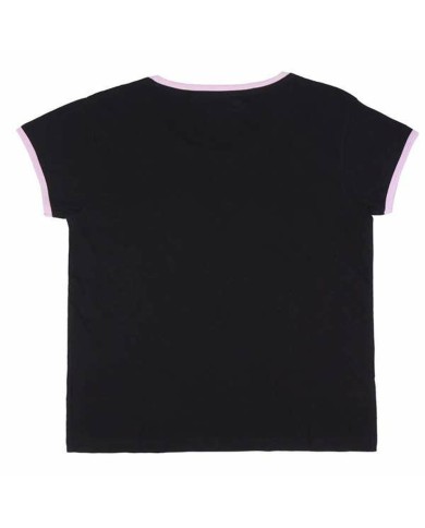 Pigiama Disney Nero Pigiama Disney Nero