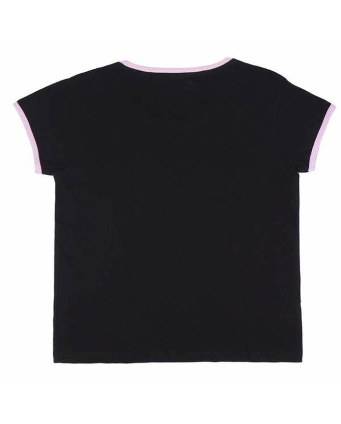 Pigiama Disney Nero Pigiama Disney Nero