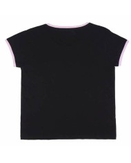 Pigiama Disney Nero Pigiama Disney Nero