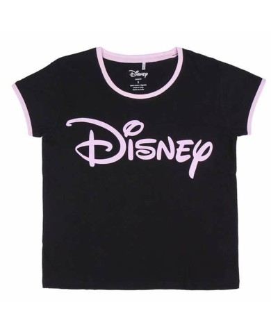 Pigiama Disney Nero Pigiama Disney Nero