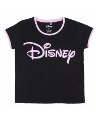 Pigiama Disney Nero Pigiama Disney Nero