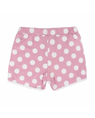 Pigiama Per bambini Minnie Mouse Blu scuro Pigiama Per bambini Minnie Mouse Blu scuro