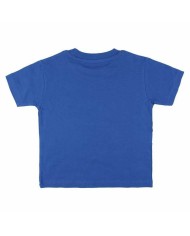 Pigiama Per bambini Mickey Mouse Azzurro Pigiama Per bambini Mickey Mouse Azzurro