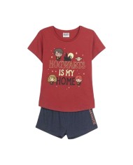 Pigiama Disney Nero Pigiama Disney Nero