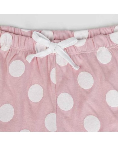 Pigiama Per bambini Minnie Mouse Rosa Pigiama Per bambini Minnie Mouse Rosa