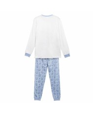 Pigiama Per bambini Bluey Azzurro