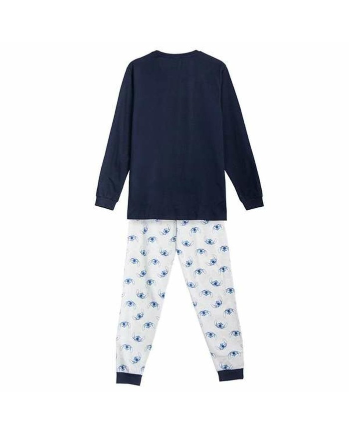 Pigiama Stitch Azzurro