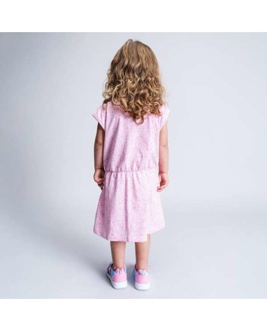 Vestito Disney Princess Rosa Vestito Disney Princess Rosa