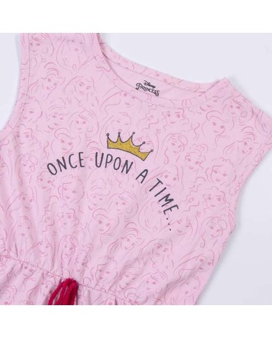 Vestito Disney Princess Rosa Vestito Disney Princess Rosa