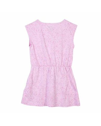 Vestito Disney Princess Rosa Vestito Disney Princess Rosa