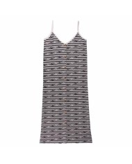 Vestito Minnie Mouse Bianco